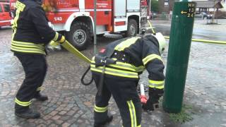 Imagefilm der Freiwilligen Feuerwehr Ahnatal [upl. by Mori]