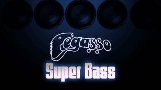 Besitos de ti  SUPER BASS [upl. by Kcyred305]