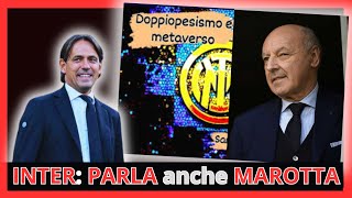 JUVENTUS parla MAROTTA altro che NDRANGHETA ecco lo SCANDALO [upl. by Laehplar]