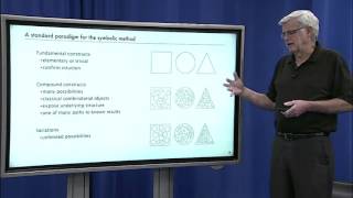 12 Trees and Strings Lecture 1  Combinatorial structures and OGFs [upl. by Hazlip272]