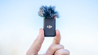 DJI MIC  USER GUIDE to get the Best Audio [upl. by Miof Mela233]