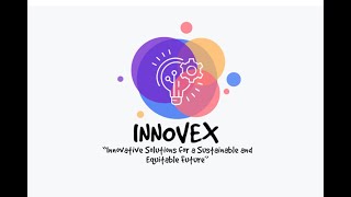 Keynote Speaker Innovex2024 [upl. by Aicineohp]