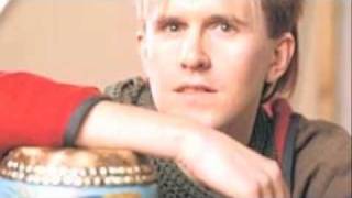 LIFE IN ONE DAY  HOWARD JONES 1985 hit [upl. by Sirrad]