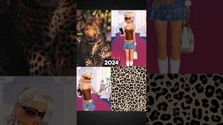 2024 2020 2016 fashion dresstoimpress fashion dti trend [upl. by Nisbet400]