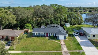 1533 Findlay St Deltona FL [upl. by Julianne]