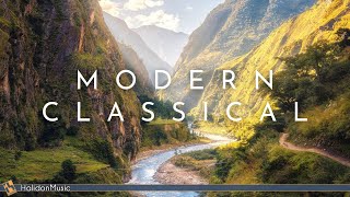 Modern Classical and Neoclassical Music [upl. by Castera]