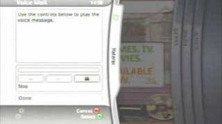 Xbox Live voice message from 12 year old [upl. by Crelin]