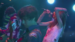 STARCRAWLER Live [upl. by Htebsle143]