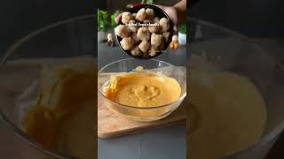 Unique Style crispy Soya chunks Receipe ❤❤❤💞💞💞🍲🍲trending video [upl. by Erich]