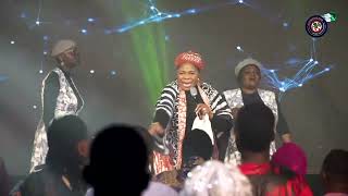 EVANG TOPE ALABI LIVE  ALONE WITH GOD JULY 2023 EDITION [upl. by Isis789]