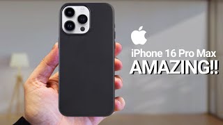 Apples Bold Move with iPhone 16 New Leather Cases Incoming [upl. by Berta]