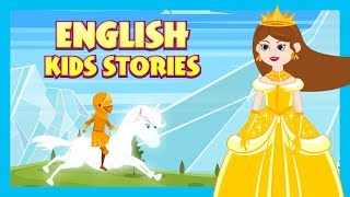 English Kids Stories  Animated Stories For Kids  Moral Stories and Bedtime Stories For Kids [upl. by Cote]