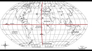 Coordenadas Geográficas [upl. by August193]