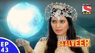 Baal Veer  बालवीर  Episode 43  Full Episode [upl. by Nylirrej]