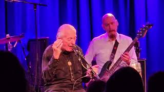 Charlie Musselwhite at The Gov 2892024 [upl. by Bruner]