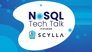 Getting the Most Out of ScyllaDB on Kubernetes [upl. by Xilef]