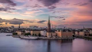 Luxury Vacation in Stockholm Your Guide to an Unforgettable Getaway  Travel Podcast [upl. by Luckin294]