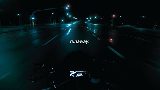 midnight runaway ride with me [upl. by Gyimah]