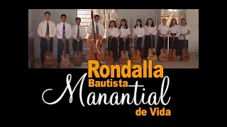 Primer Concierto de la Rondalla Bautista Manantial de Vida la original 1997 [upl. by Avle133]