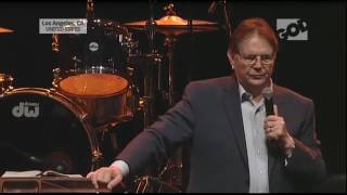 The Power of Persistence Part 2  Reinhard Bonnke [upl. by Mont]