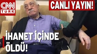 Günün En Önemli Haberi ABDden Geldi İşte Son Dakika Gelişmeleri CANLI [upl. by Znarf]