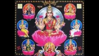 RAKESH YANKARAN  JAI HAI MAHA LAXMI MAA  A PRAINSINGH PRODUCTION 2013 [upl. by Aenert]