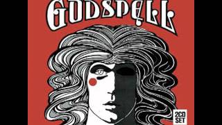 Godspell We Beseech Thee Karaoke Version [upl. by Prosperus582]