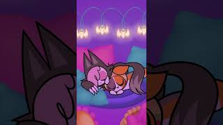 Just a couple of snoozers animation [upl. by Arres]