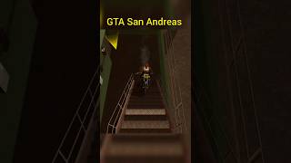 CJ NEED LICENCE IN GTA SAN ANDREAS gtasanandreas shorts [upl. by Deering331]