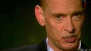 John Waters on Celebrity Ghost Stories part 2 [upl. by Deering]