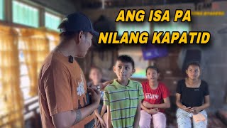 PART 3 GRABE DI KO KINAYA ANG AWA KO SA MAG KAKAPATID NA ITOANG AGA NILANG NAULILA [upl. by Francesco]