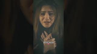 kaisi hai chaht kaisi mohabbat sad latestvideo newsongwhatsappstatus shifunaazshorts3171 [upl. by Aseeram231]