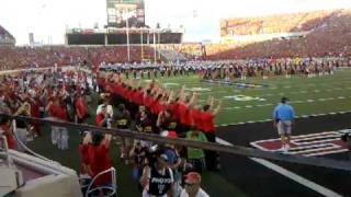 The Texas Tech Matador Song [upl. by Gaelan]