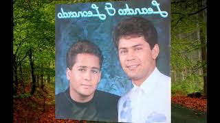 Leandro E Leonardo 1991 CD COMPLETO [upl. by Uolymme351]