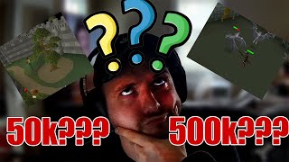 Should I Make A F2p Or P2p Alt  Oldschool Runescape MultiScapeAtlscapeMoneyMaking Discussion [upl. by Dannel]