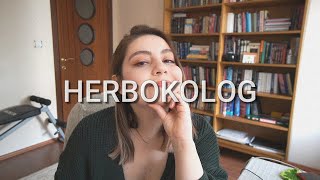 Herbokolog [upl. by Hares]