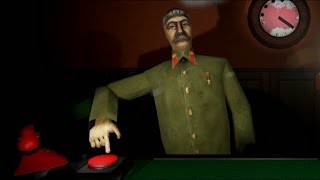 CALMEAZĂTE STALIN [upl. by Kristos]