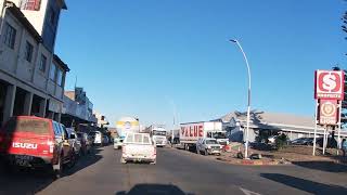 MVEZO TO IDUTYWA DRIVING  EASTERN CAPE SOUTH AFRICA [upl. by Nunes221]