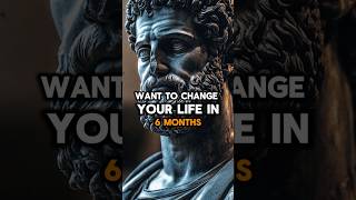 7 Habits That Will Change Your Life stoicism discipline goals success [upl. by Ingaberg]