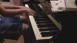 Chopin Etude in c minor Op 25 No 12 [upl. by Pylle]