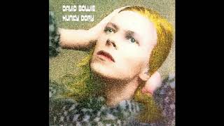 David Bowie  The Bewlay Brothers [upl. by Weig92]