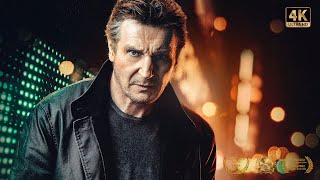 ⚡️ ESTRENO 2024 ⚡️ Liam Neeson en la Película de Acción del Año [upl. by Cohla]