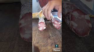 Salame Romerense [upl. by Ballard257]