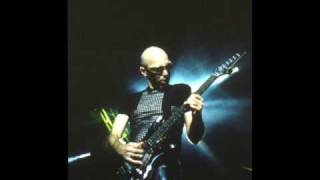 Joe Satriani  Heavy Metal Christmas [upl. by Plantagenet]