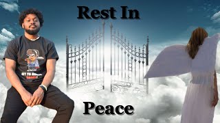 Rest In Peace CoryxKenshin [upl. by Raney]