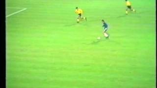 197071  Chelsea 5 Aris Salonika 1  Ian Hutchinson goal [upl. by Ciapha]