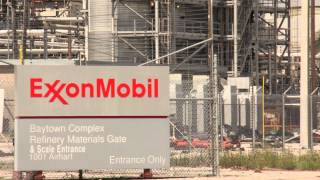 ExxonMobil Chemical CompanyLee College Partnership [upl. by Lallage]