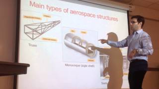 Introduction to Aerospace Structures  Part 1 [upl. by Lleuqar]