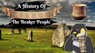 A History of Cornwall  The Bell Beaker People [upl. by Sharma]