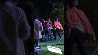 Oldies Music Festival Highlights from Oldies Music Festival in Kigali Part 1 [upl. by Ellerrad]